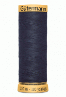 Gutermann Cotton 50 Wt. Thread 110 yds. # 6210