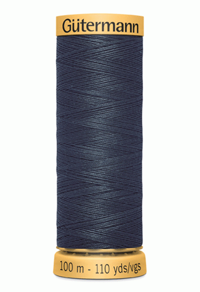 Gutermann Cotton 50 Wt. Thread 110 yds. # 6230