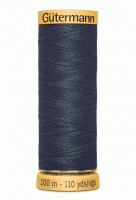 Gutermann Cotton 50 Wt. Thread 110 yds. # 6230