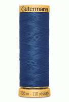 Gutermann Cotton 50 Wt. Thread 110 yds. # 6700