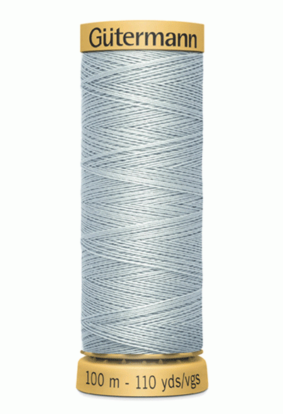 Gutermann Cotton 50 Wt. Thread 110 yds. # 7510