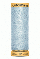Gutermann Cotton 50 Wt. Thread 110 yds. # 7528