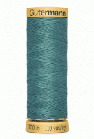 Gutermann Cotton 50 Wt. Thread 110 yds. # 7760