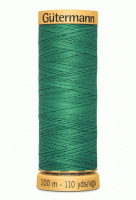 Gutermann Cotton 50 Wt. Thread 110 yds. # 7830