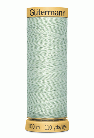 Gutermann Cotton 50 Wt. Thread 110 yds. # 7940