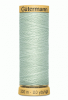 Gutermann Cotton 50 Wt. Thread 110 yds. # 7940