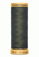 Gutermann Cotton 50 Wt. Thread 110 yds. # 8660