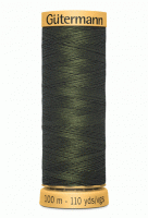 Gutermann Cotton 50 Wt. Thread 110 yds. # 8680