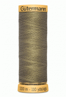 Gutermann Cotton 50 Wt. Thread 110 yds. # 8805