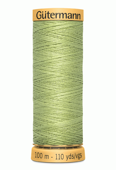 Gutermann Cotton 50 Wt. Thread 110 yds. # 8950