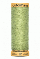 Gutermann Cotton 50 Wt. Thread 110 yds. # 8950