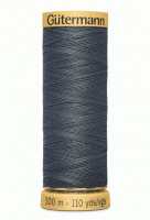 Gutermann Cotton 50 Wt. Thread 110 yds. # 9430