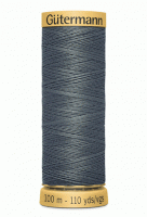 Gutermann Cotton 50 Wt. Thread 110 yds. # 9500