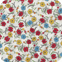 R39-7515-0388 Aunt Grace Quilt Back - 60"