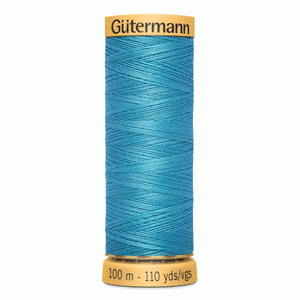 Gutermann Cotton 50 Wt. Thread 110 yds. # 7532