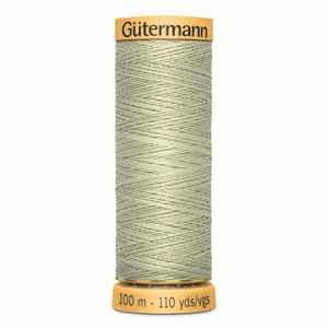 Gutermann Cotton 50 Wt. Thread 110 yds. # 8855