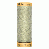 Gutermann Cotton 50 Wt. Thread 110 yds. # 8855