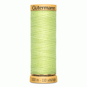 Gutermann Cotton 50 Wt. Thread 110 yds. # 8975