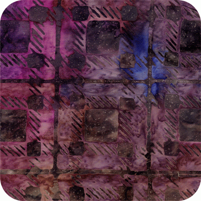 9485 22 Tartans Batiks