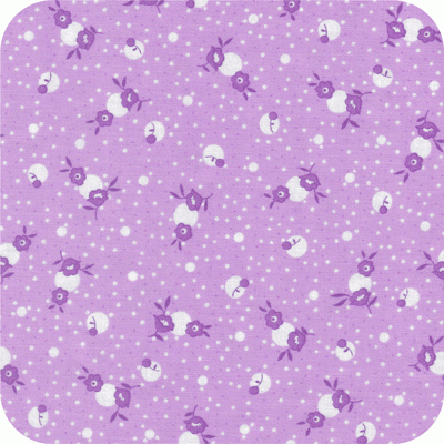 ADZ-9816-26 Petunia Paper Doll