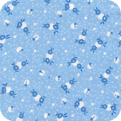 ADZ-9816-73 Lake Paper Doll