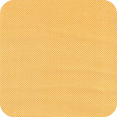 ADZ-9817-140 Screamin' Yellow Paper Doll