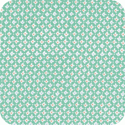 ADZ-9819-36 Aloe Paper Doll