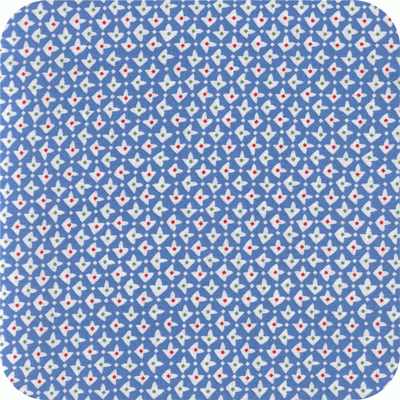 ADZ-9819-80 Evening Paper Doll