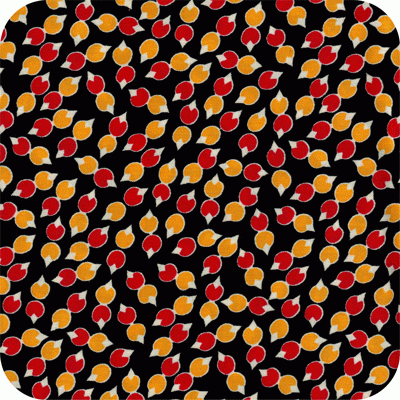 ADZ 6851-2 Black Betty Dear
