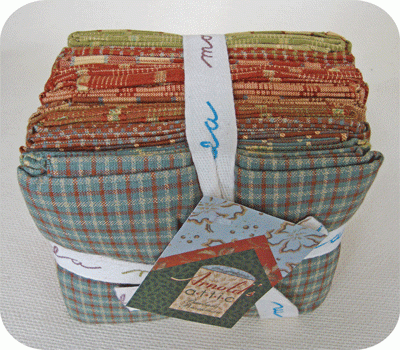 Arnold's Attic Wovens Fat Quarter Bundle - Entire Collection