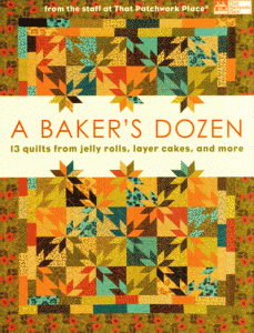 A Baker's Dozen