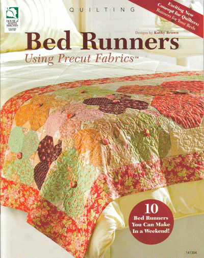 Bed Runners