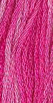 The Gentle Art Sampler Threads Series ~ Bubblegum # 0790