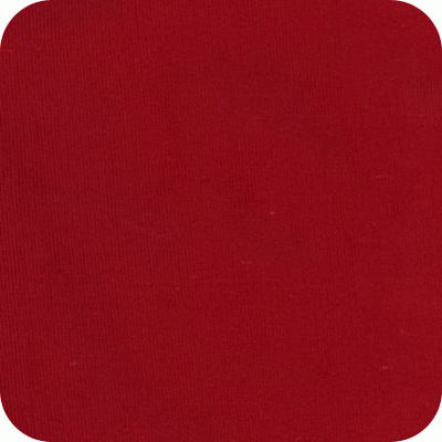 C142 1308 Corduroy 21 Wale - Red