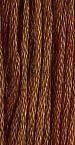 The Gentle Art Sampler Threads Series ~ Cinnamon # 0510