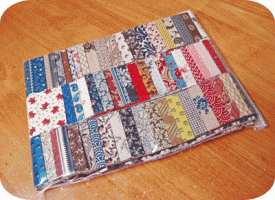 Civil War Reproductions Strip Assortment Pack ~ 60 Strips