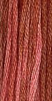 The Gentle Art Sampler Threads Series ~ Copper # 0520