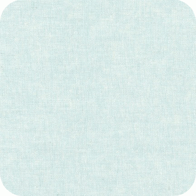 E064-1005 Essex Yarn Dyed - Aqua