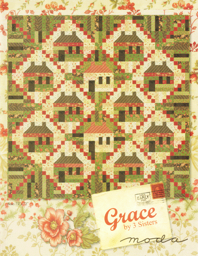 Grace Project Sheet