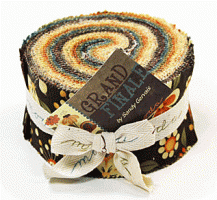 Grand Finale Jelly Roll