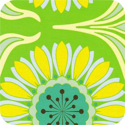 HB02 Green Pop Garden
