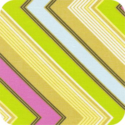 HB05 Lime Pop Garden