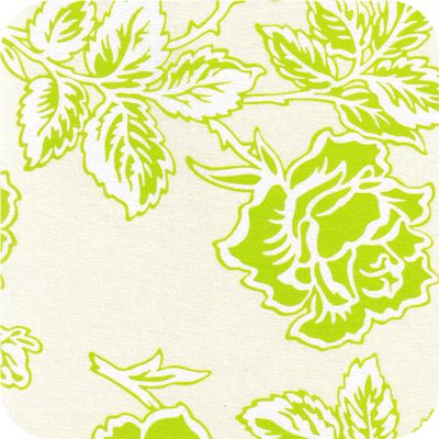 HB06 Ivory Pop Garden