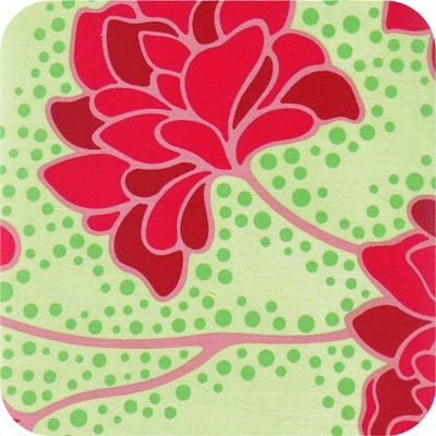 HB07 Green Pop Garden