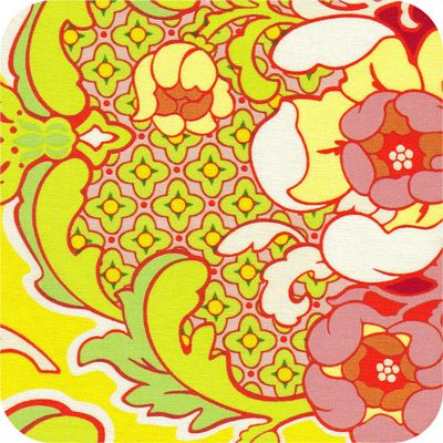 HB08 Gold Pop Garden