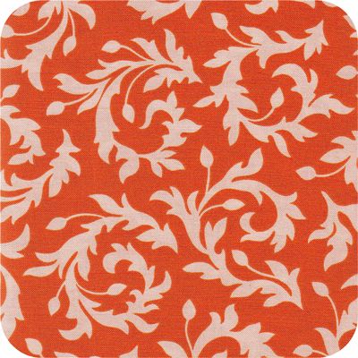 HB09 Tangerine Bijoux