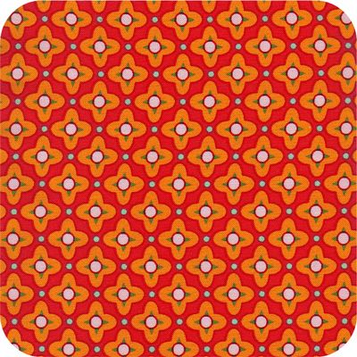 HB10 Red Bijoux