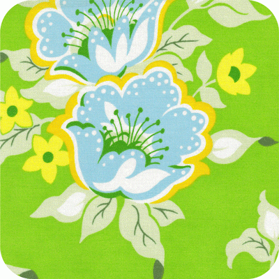 HB20-Green Nicey Jane
