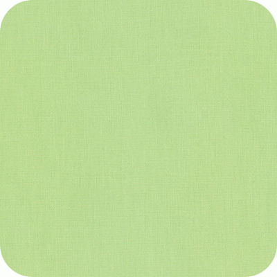 K001-21 Kona Cotton Solids - Honey Dew