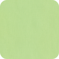 K001-21 Kona Cotton Solids - Honey Dew